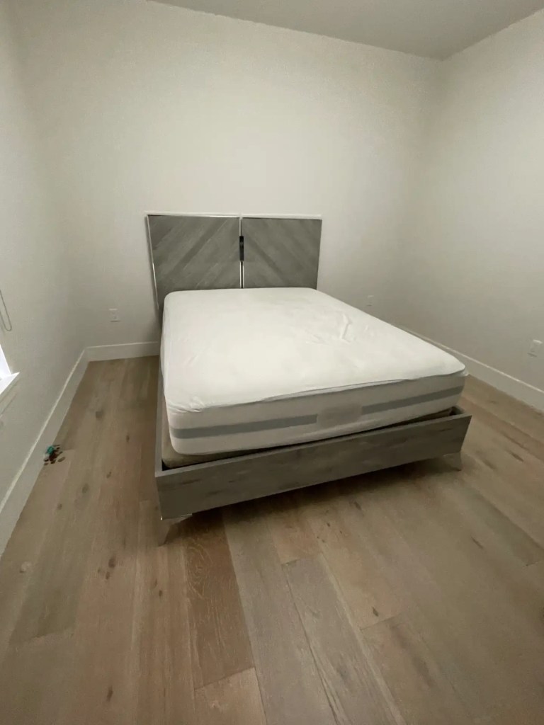 Residential junk removal project completed by All Bay Area Junk Removal in the SF Bay Area